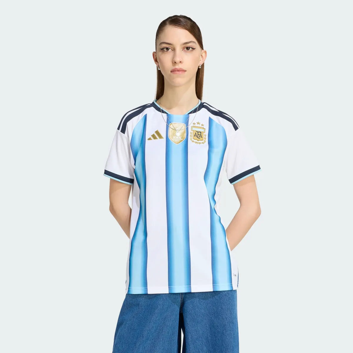 Soccer White