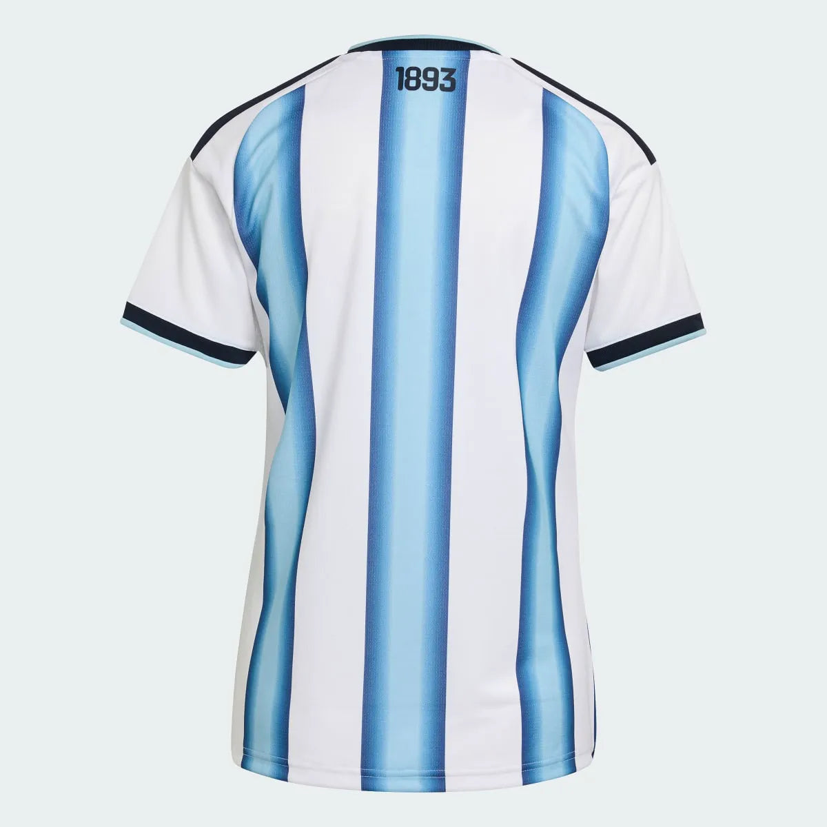 Soccer White