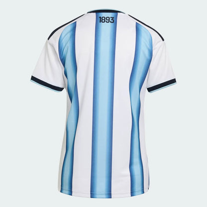 Soccer White