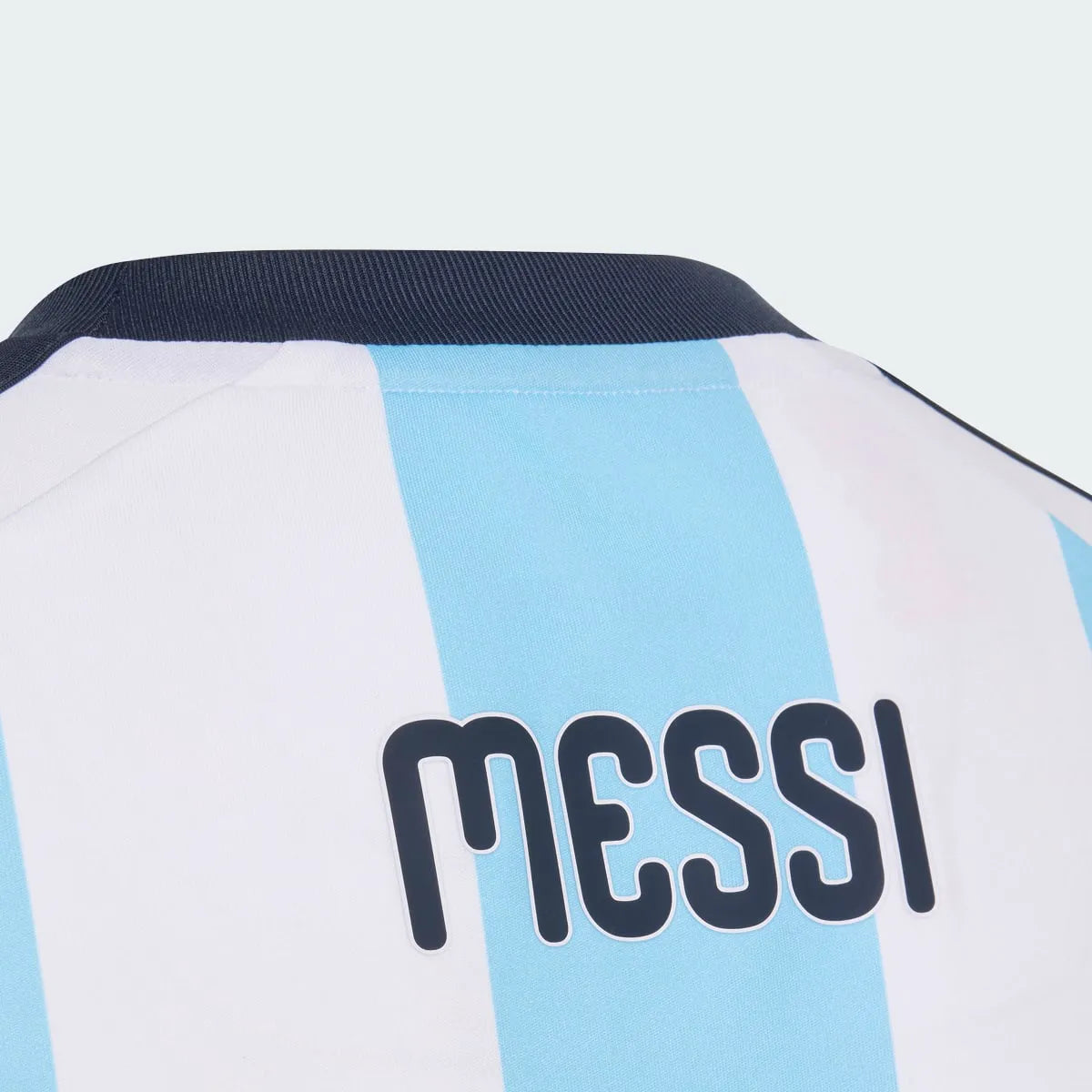 Soccer White