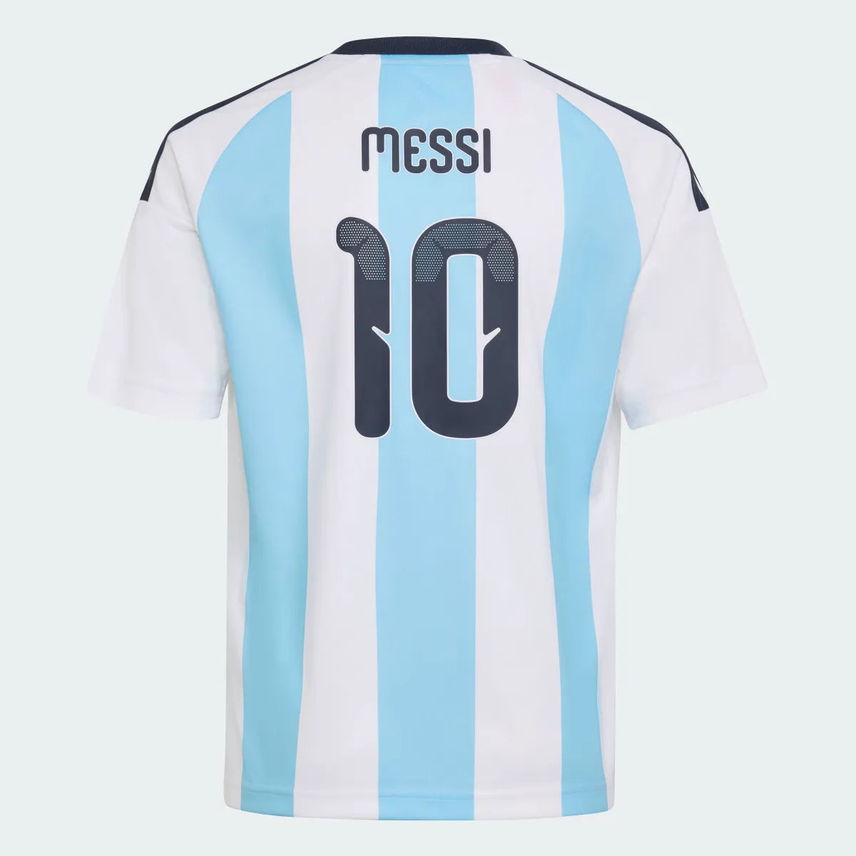 Soccer White