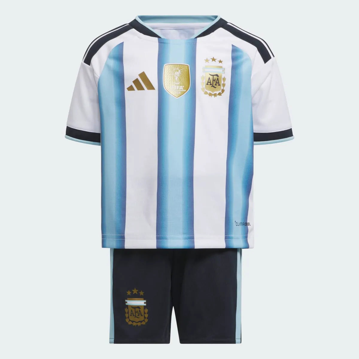 Soccer White