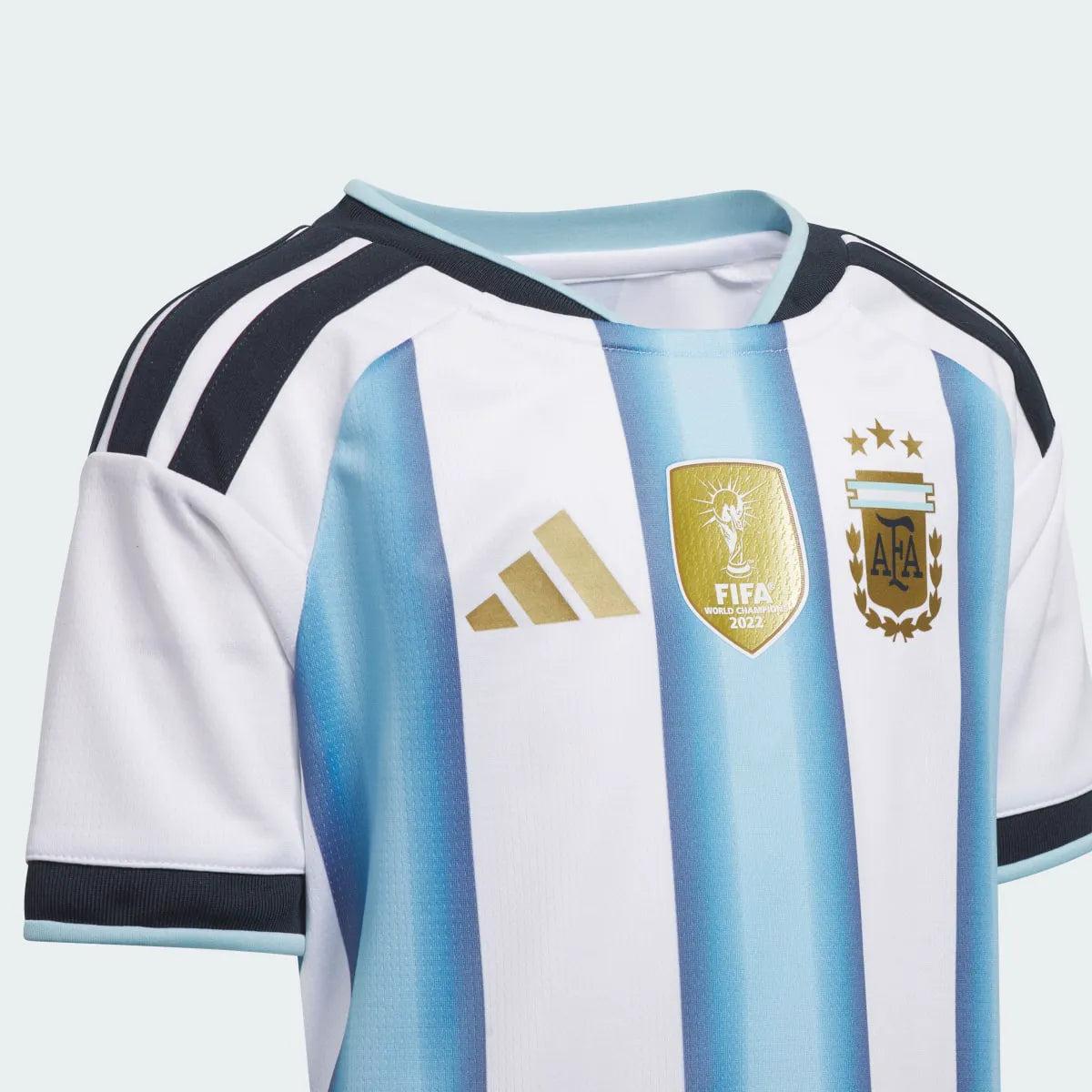 Soccer White