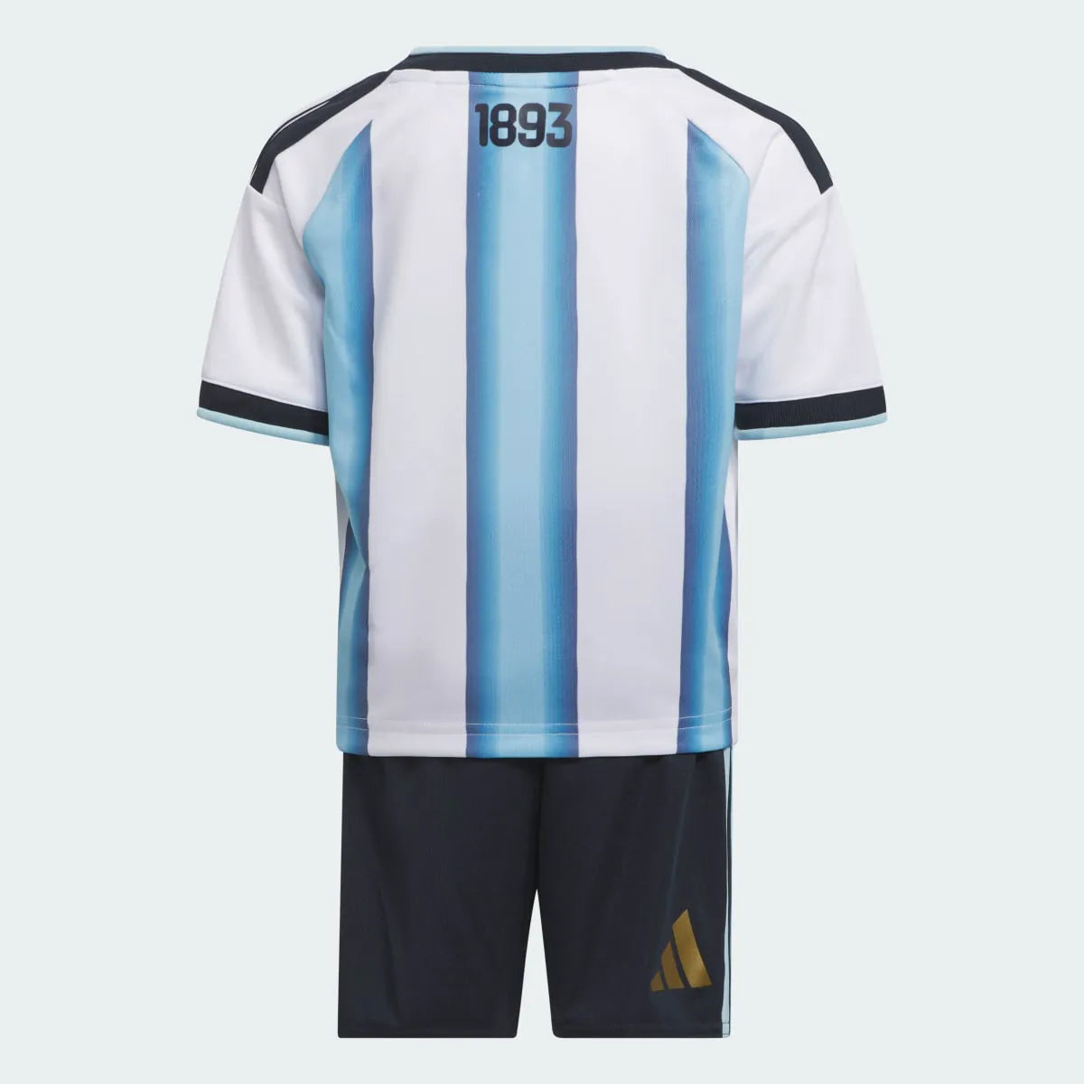 Soccer White