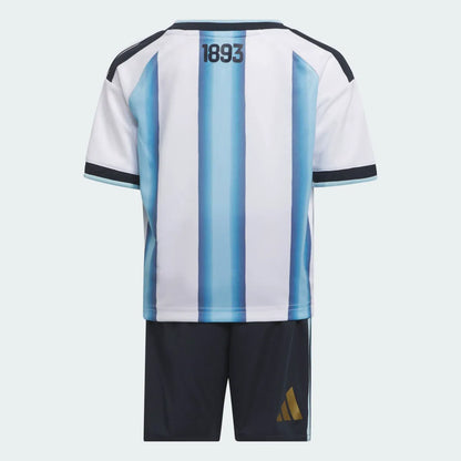 Soccer White