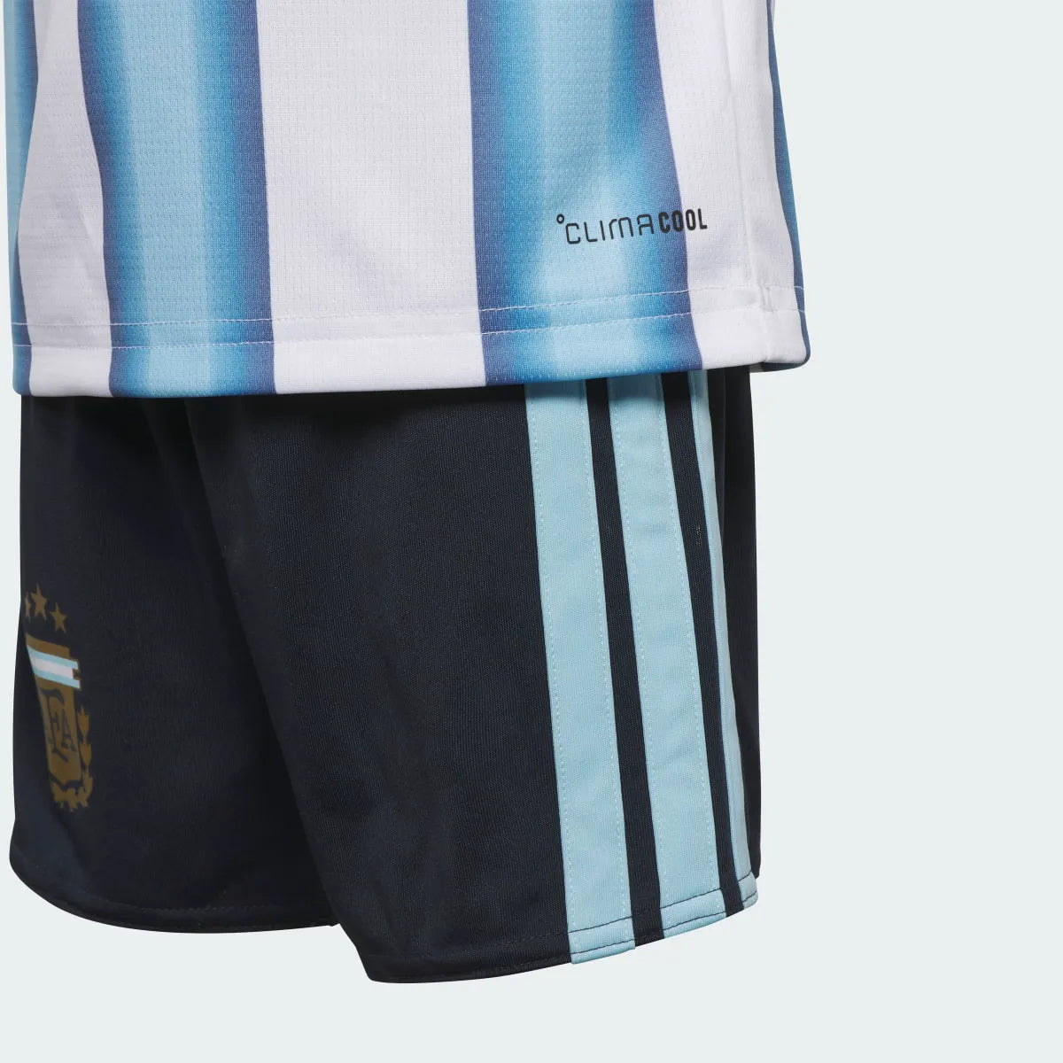 Soccer White