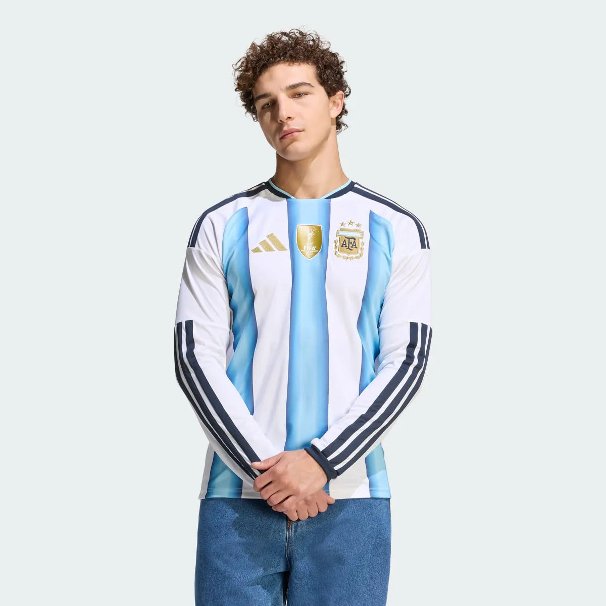Soccer White