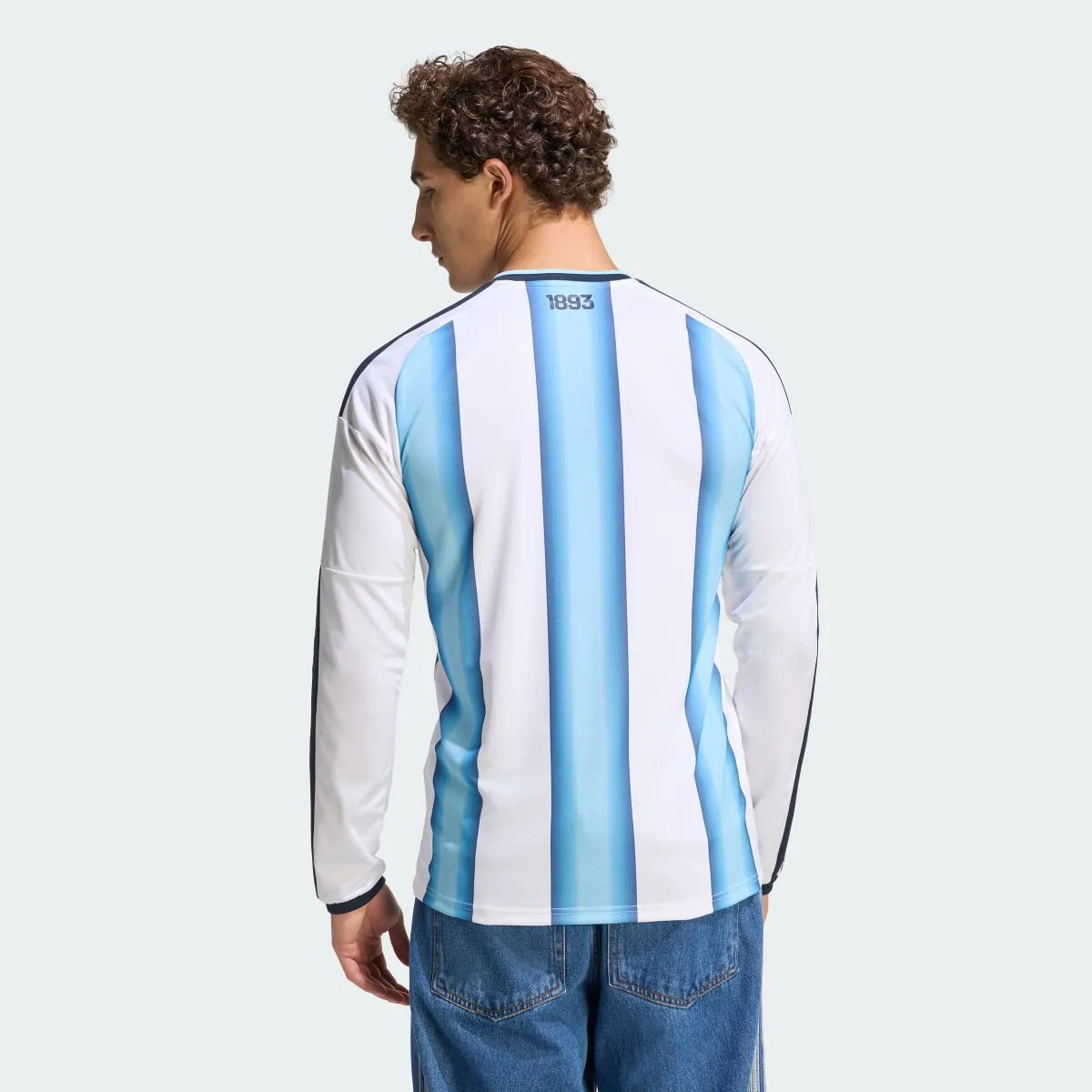 Soccer White