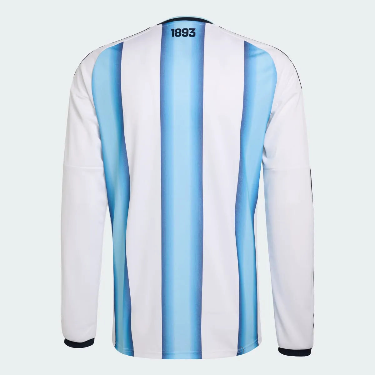 Soccer White