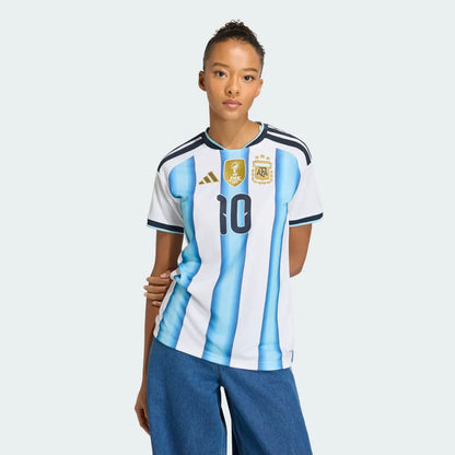 Soccer White