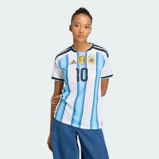 Soccer White