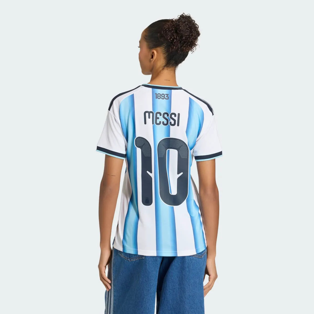 Soccer White