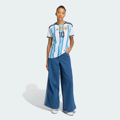 Soccer White