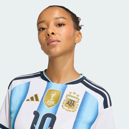 Soccer White