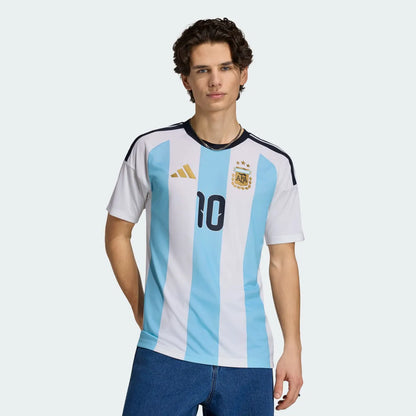 Soccer White