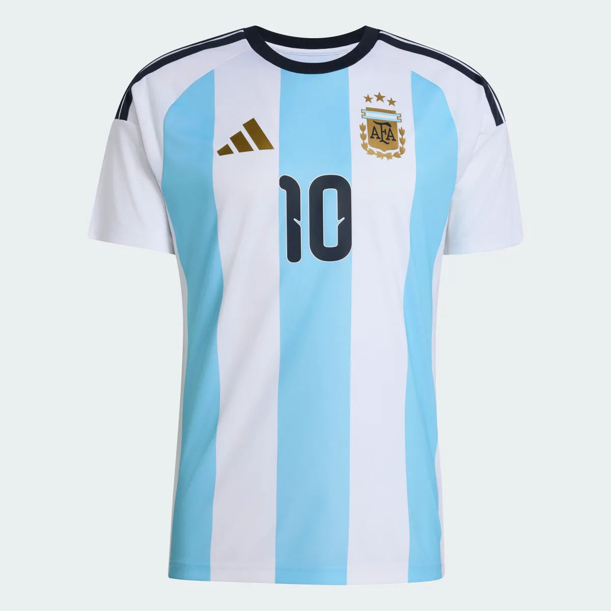Soccer White
