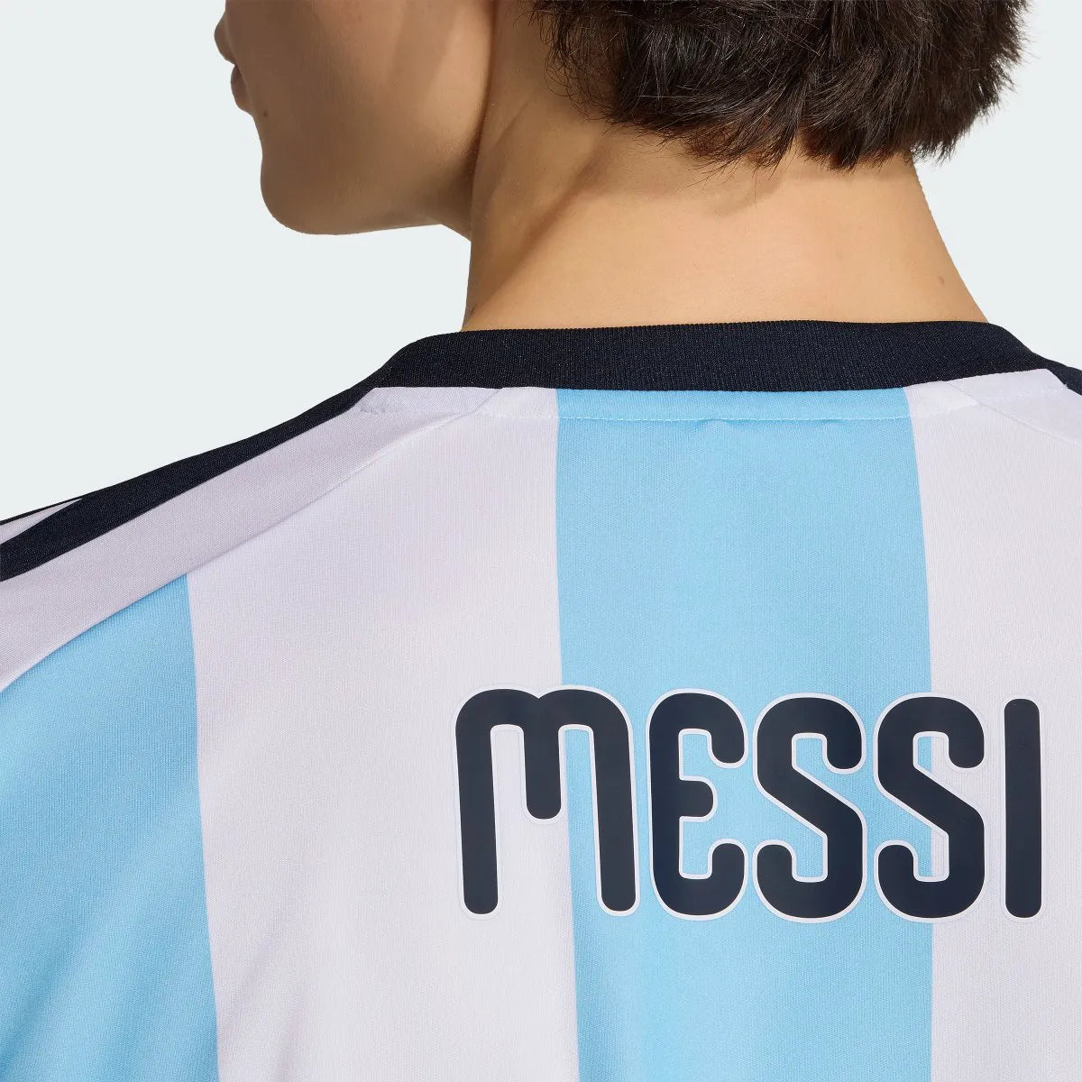 Soccer White