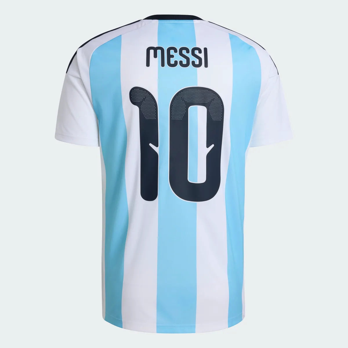 Soccer White