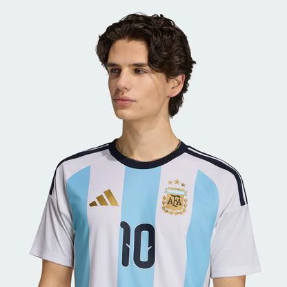 Soccer White