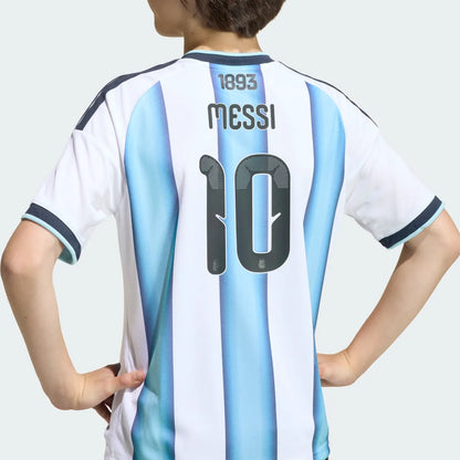 Soccer White