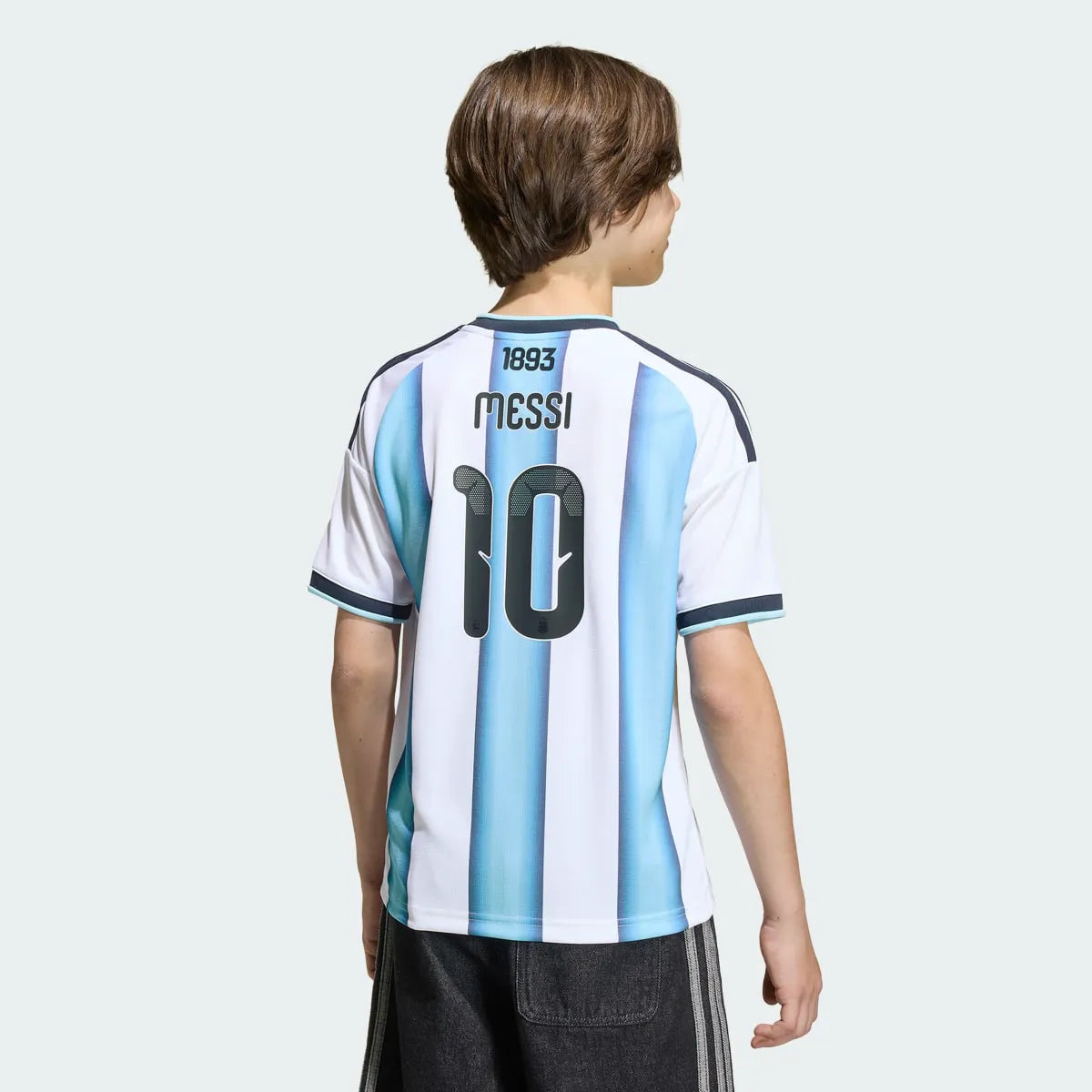 Soccer White