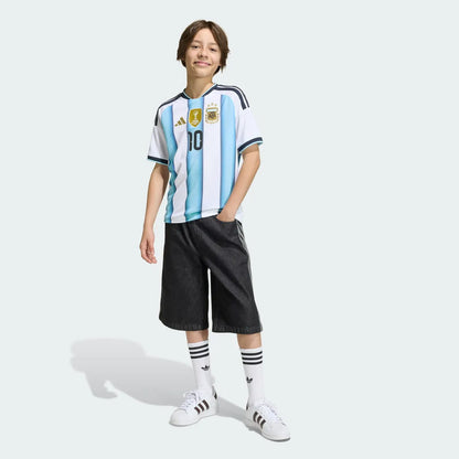Soccer White