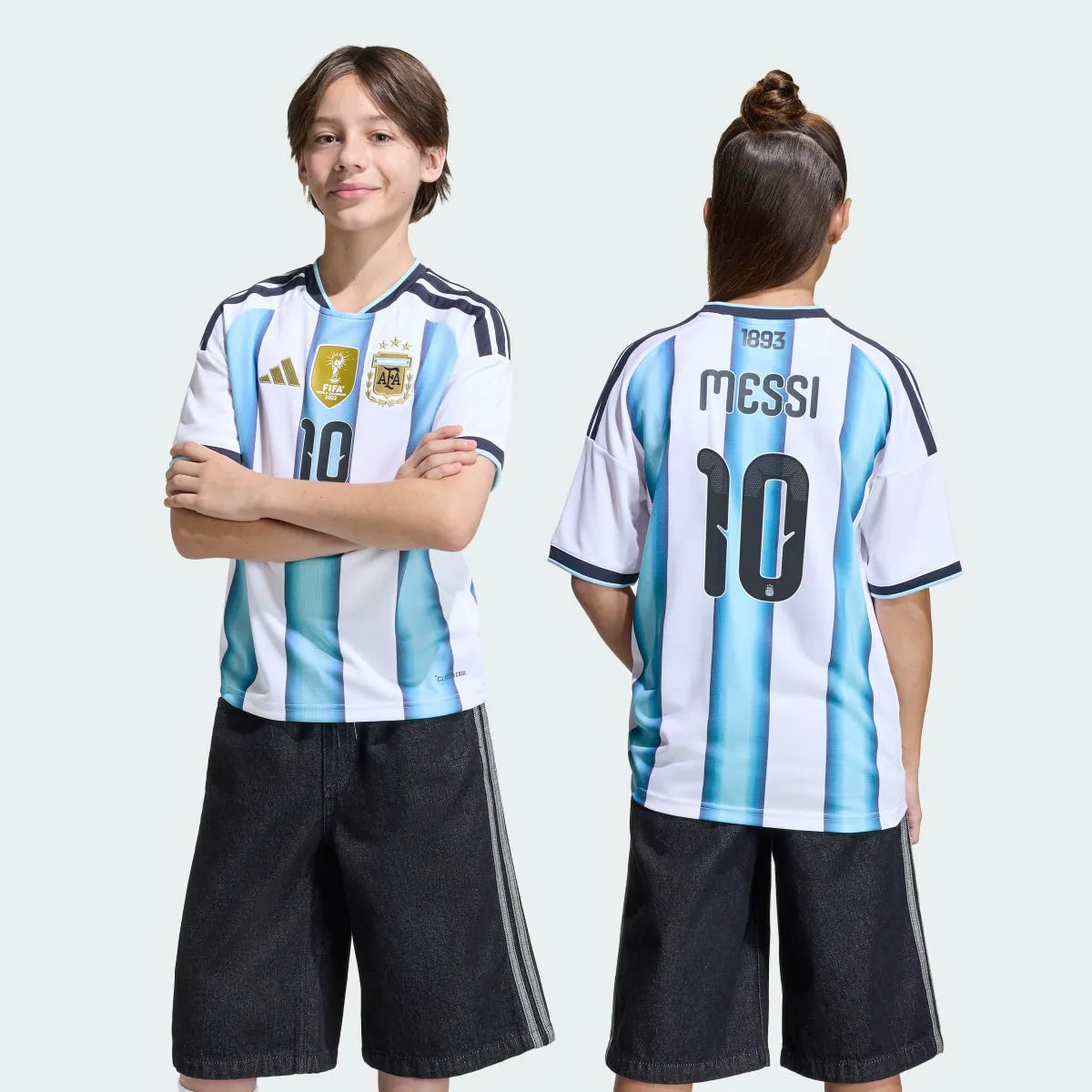 Soccer White