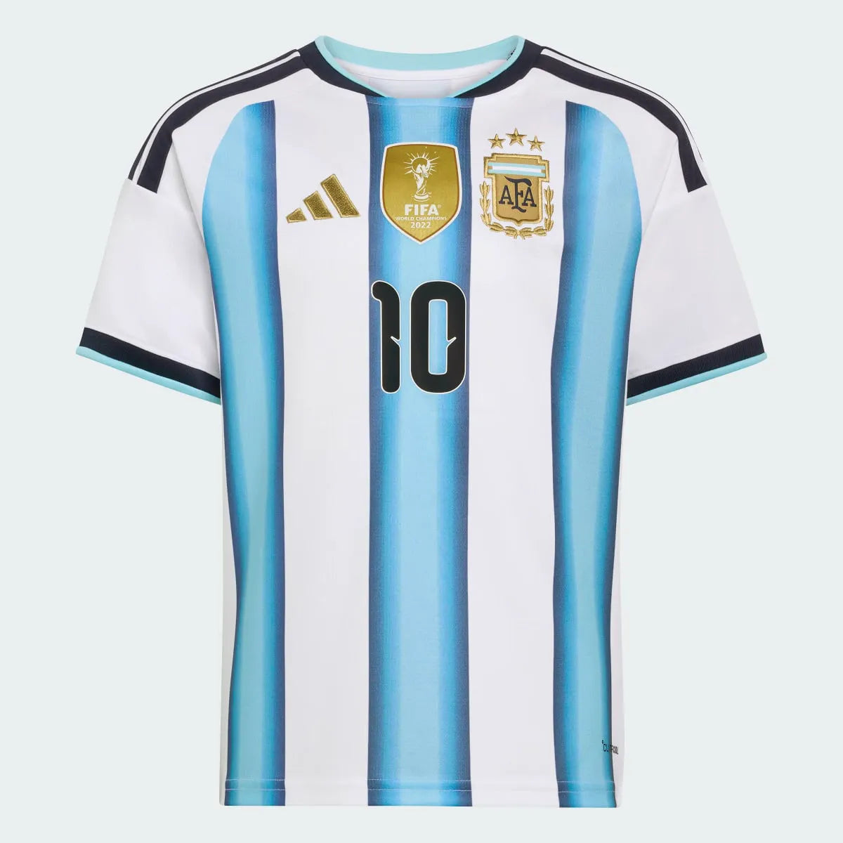 Soccer White