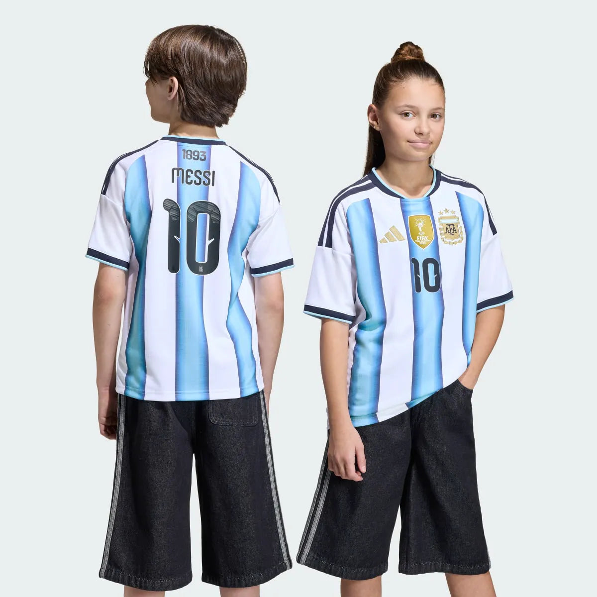 Soccer White