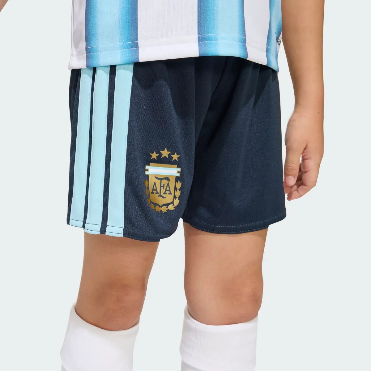 Soccer White