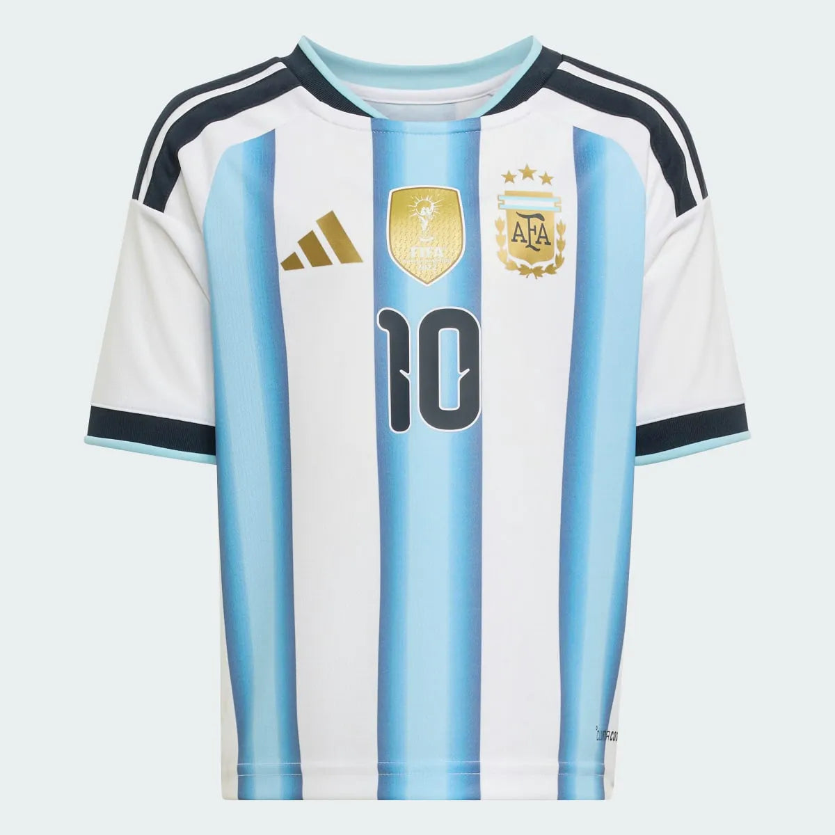 Soccer White