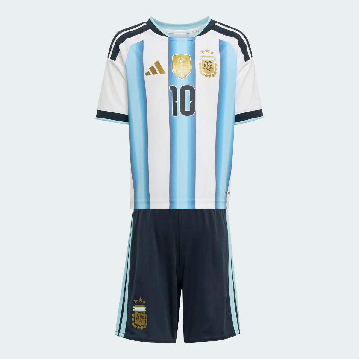 Soccer White