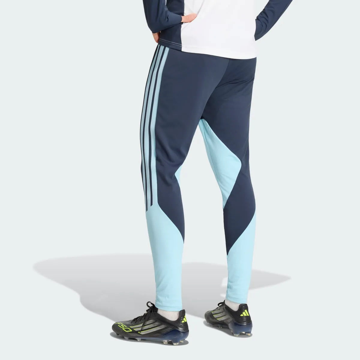 Soccer Blue