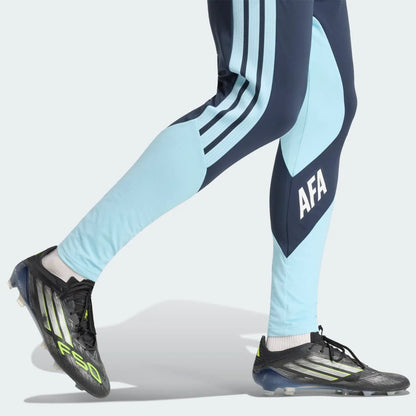 Soccer Blue