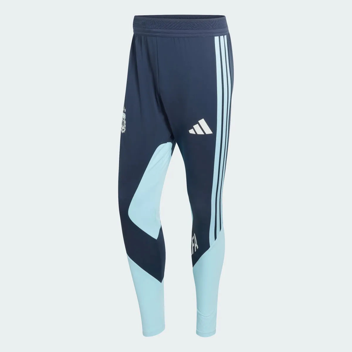 Soccer Blue