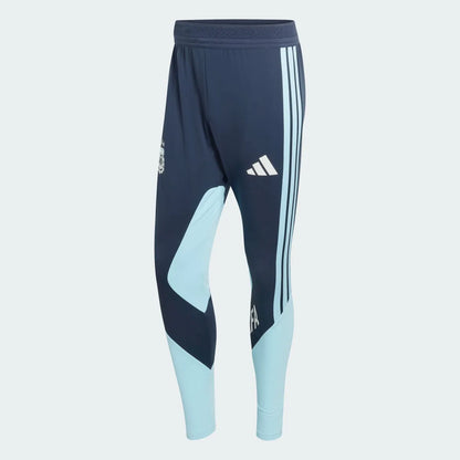 Soccer Blue