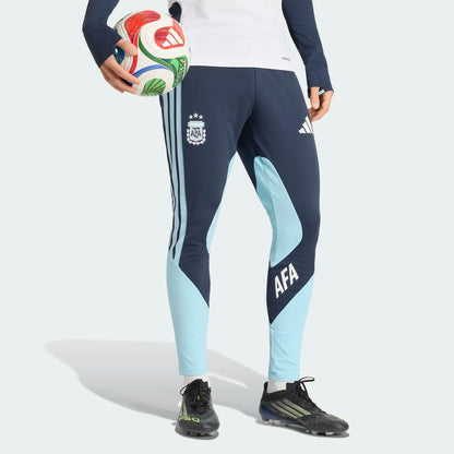 Soccer Blue
