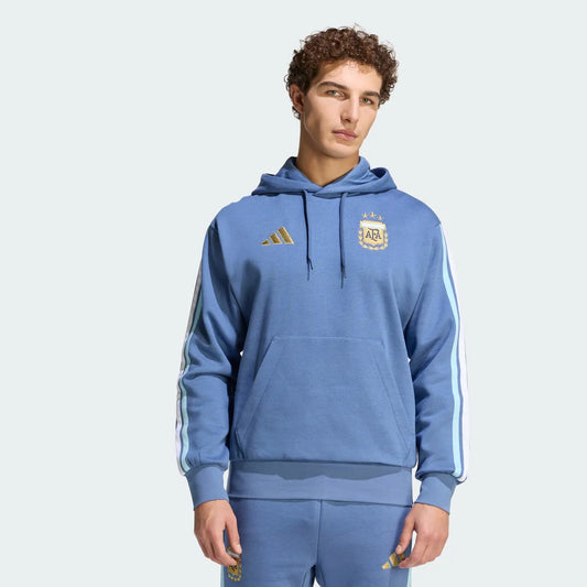 Soccer Blue