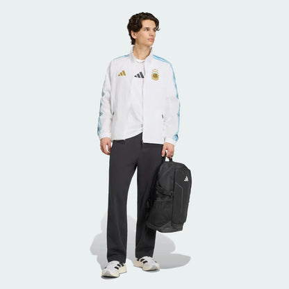 Soccer White