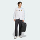 Soccer White
