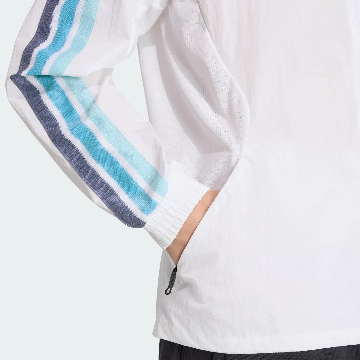 Soccer White