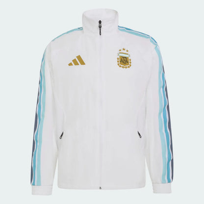 Soccer White