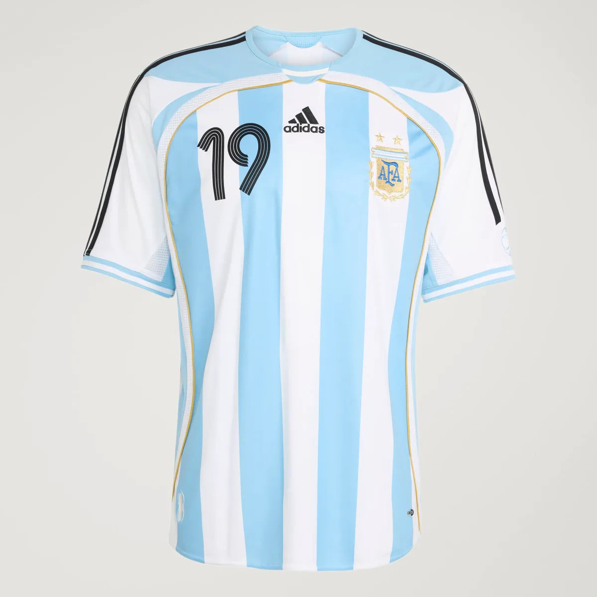 Soccer White
