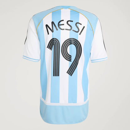 Soccer White