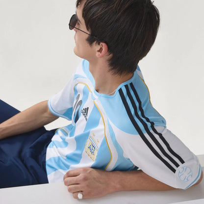 Soccer White