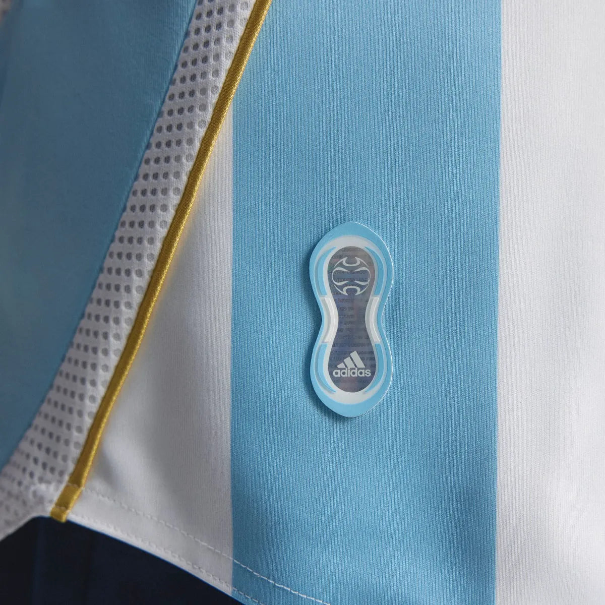 Soccer White