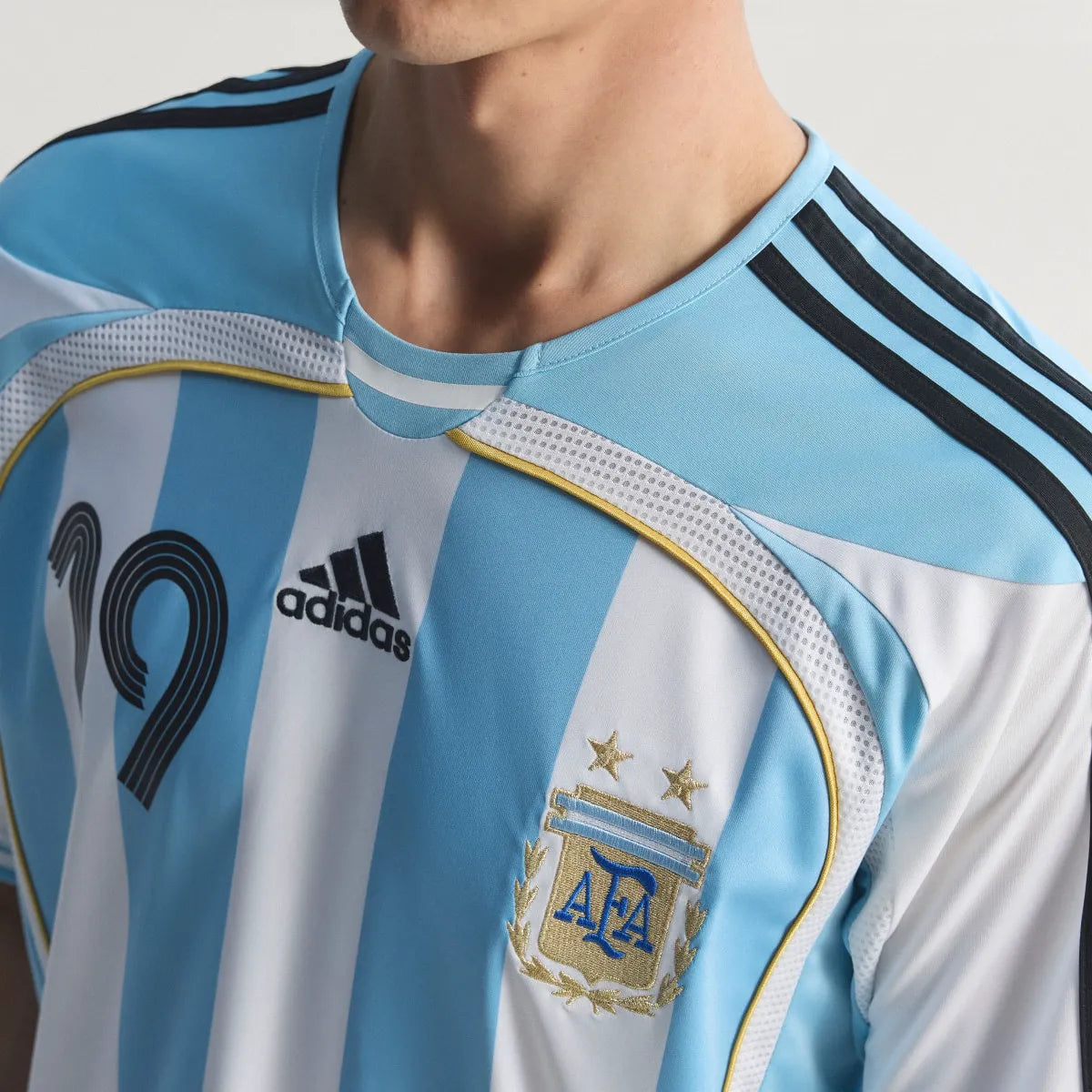 Soccer White