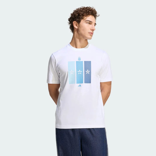 Soccer White