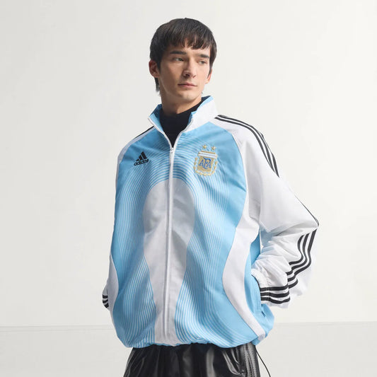 Soccer White