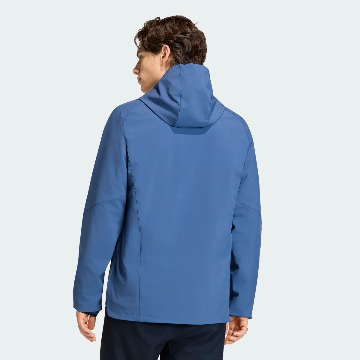 Soccer Blue
